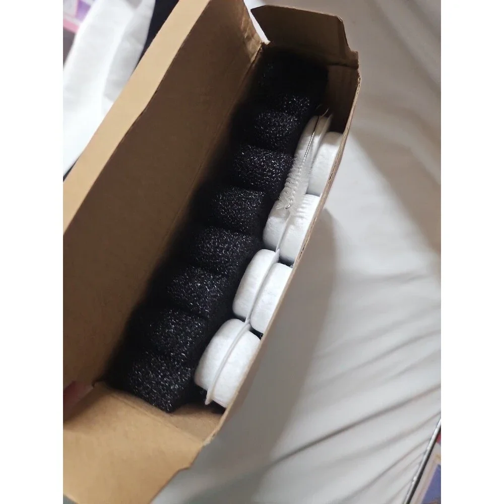 Brand New 8-Pack PETLIBRO Filter Replacement CartridgesCompatible...